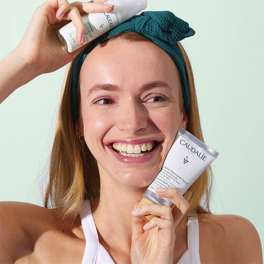 Caudalie Masken & Peelings