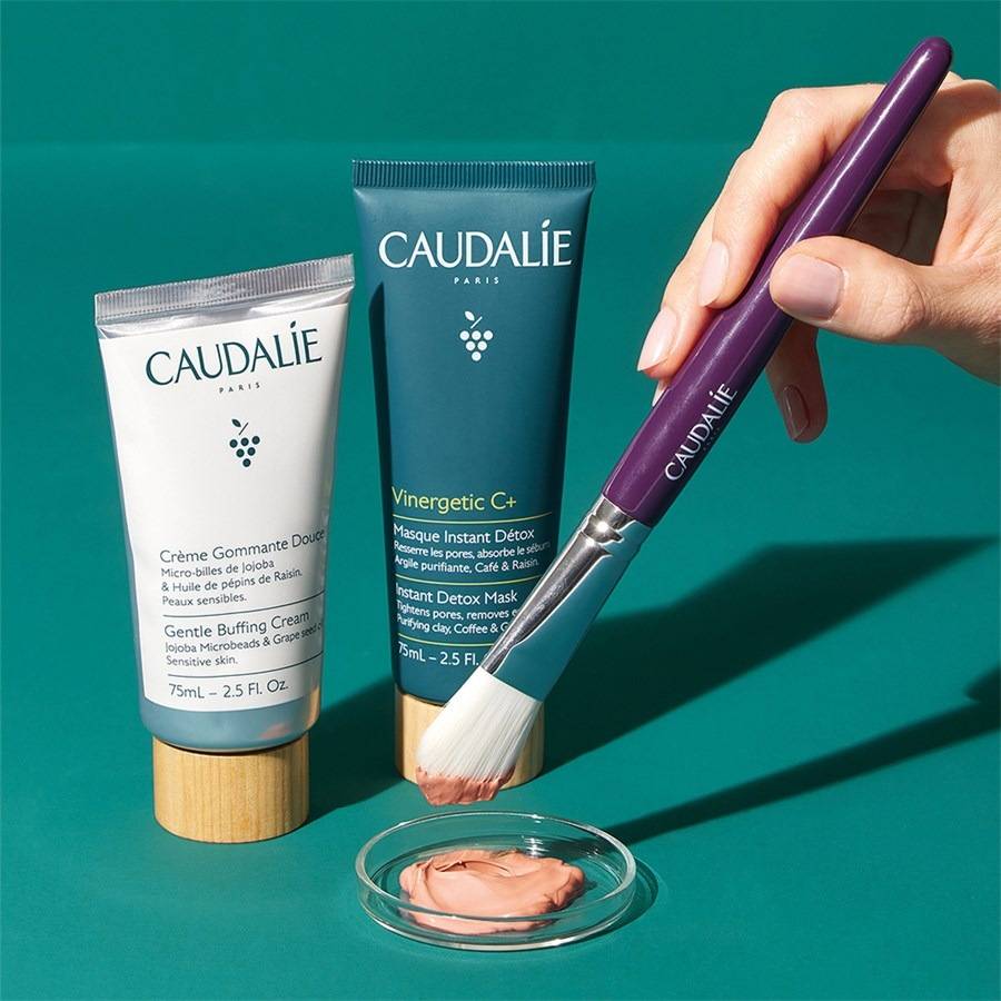 Caudalie Masken & Peelings