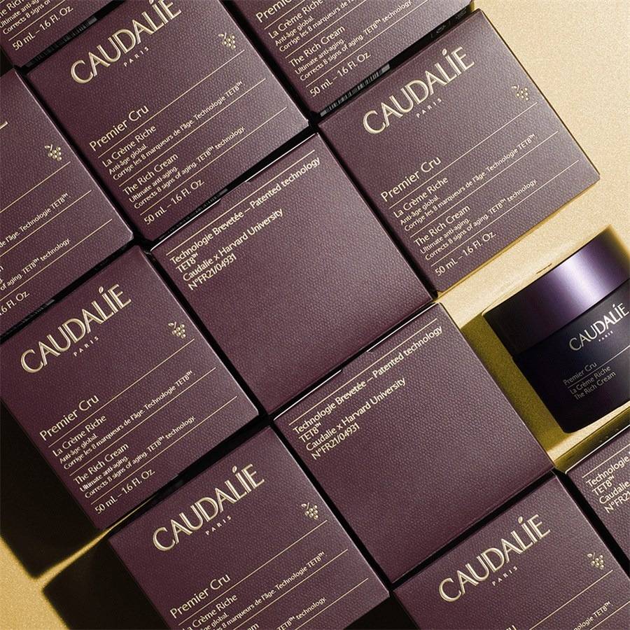 Caudalie Premier Cru