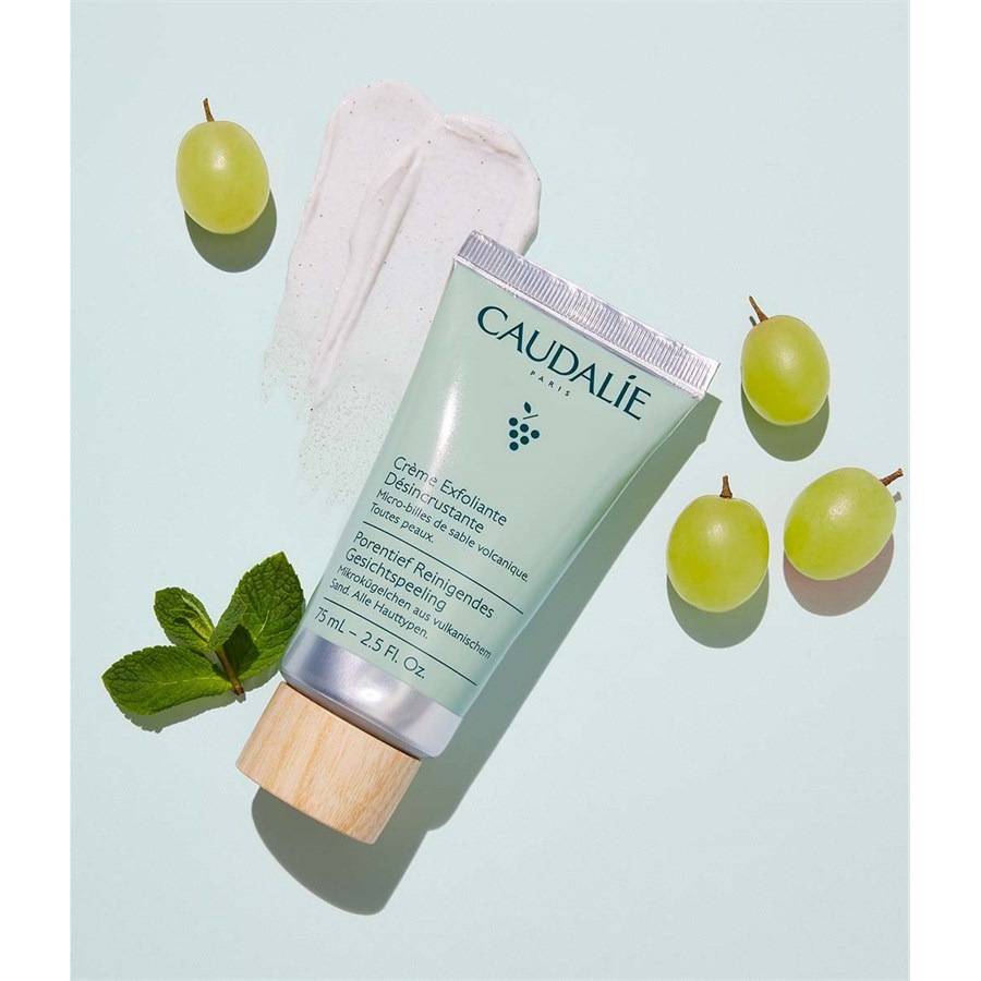 Caudalie Reinigung