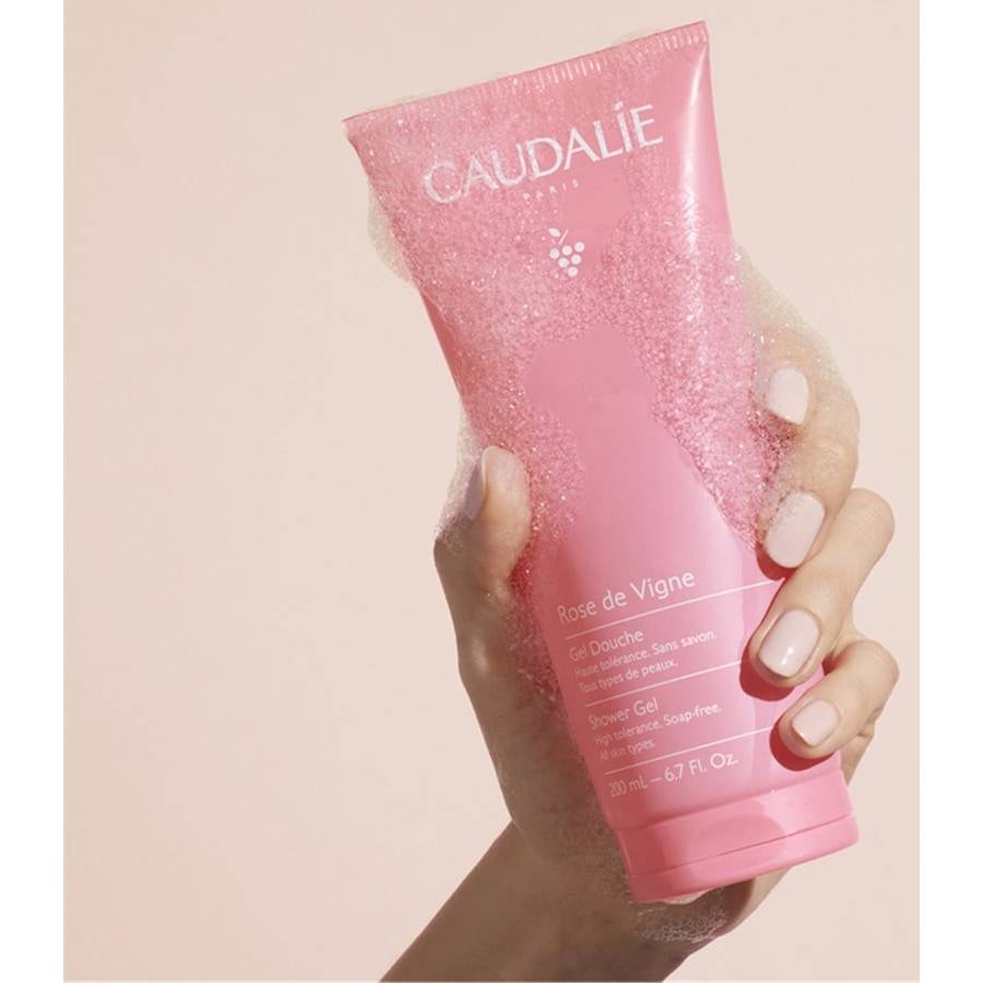 Caudalie Rose De Vigne
