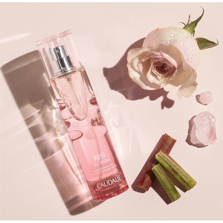 Caudalie Rose De Vigne