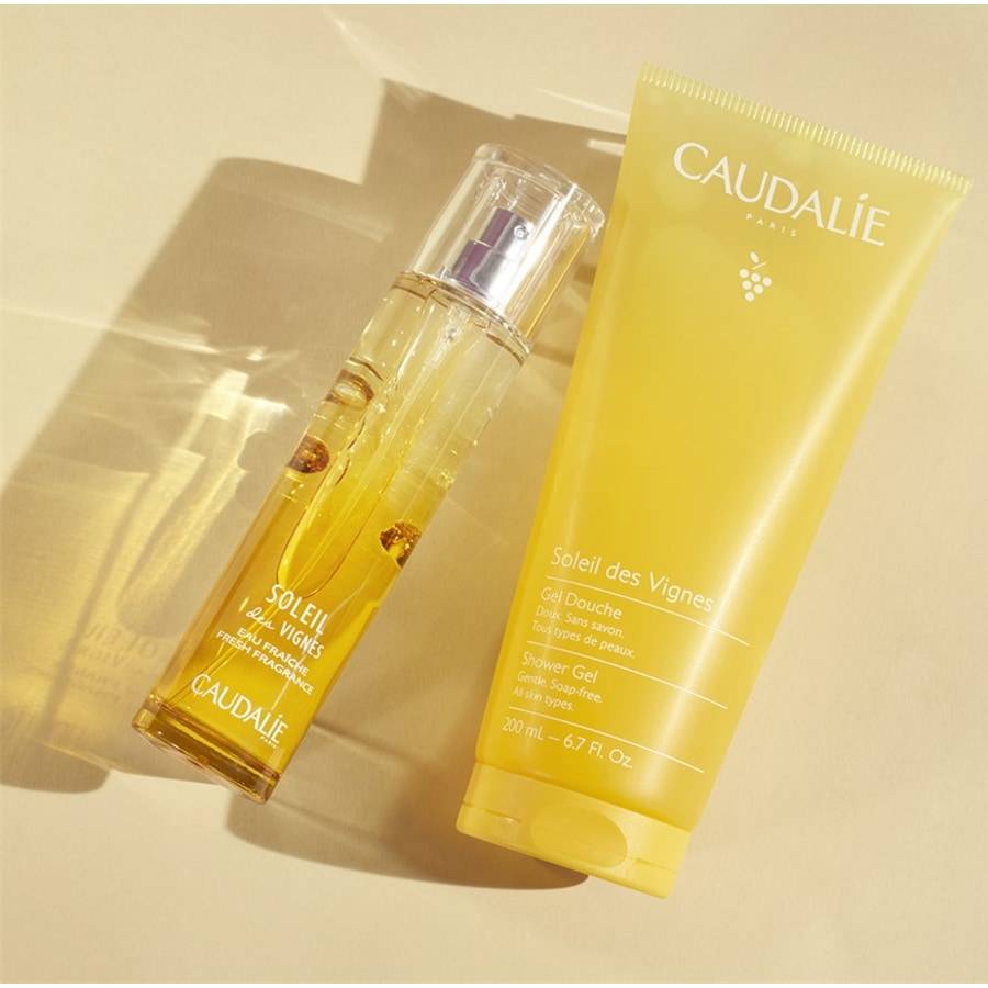 Caudalie Soleil Des Vignes