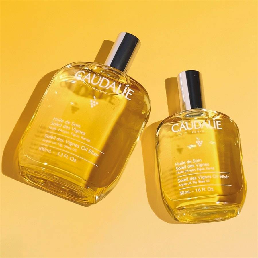 Caudalie Soleil Des Vignes