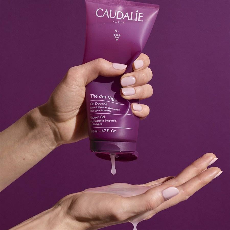 Caudalie Thé Des Vignes