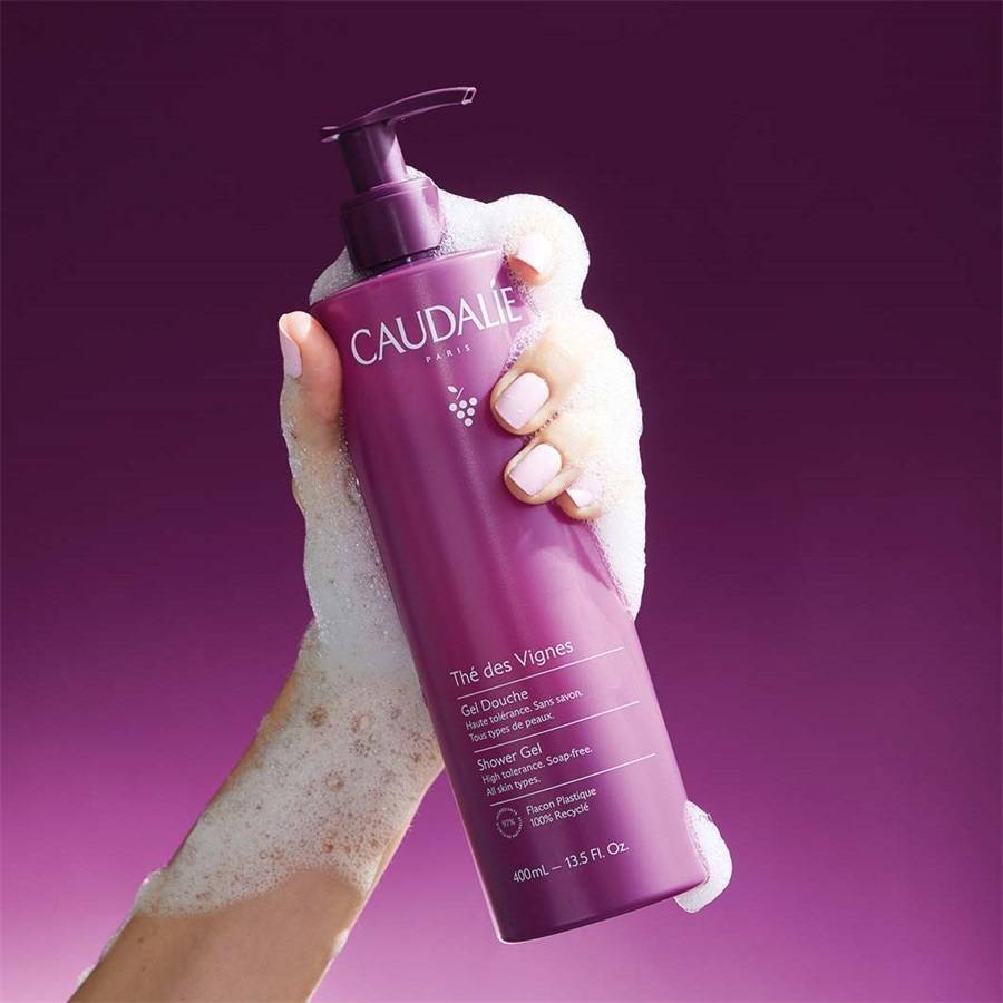 Caudalie Thé Des Vignes