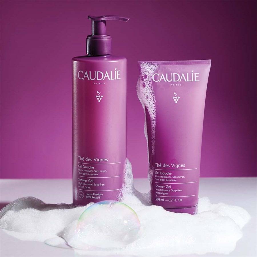 Caudalie Thé Des Vignes