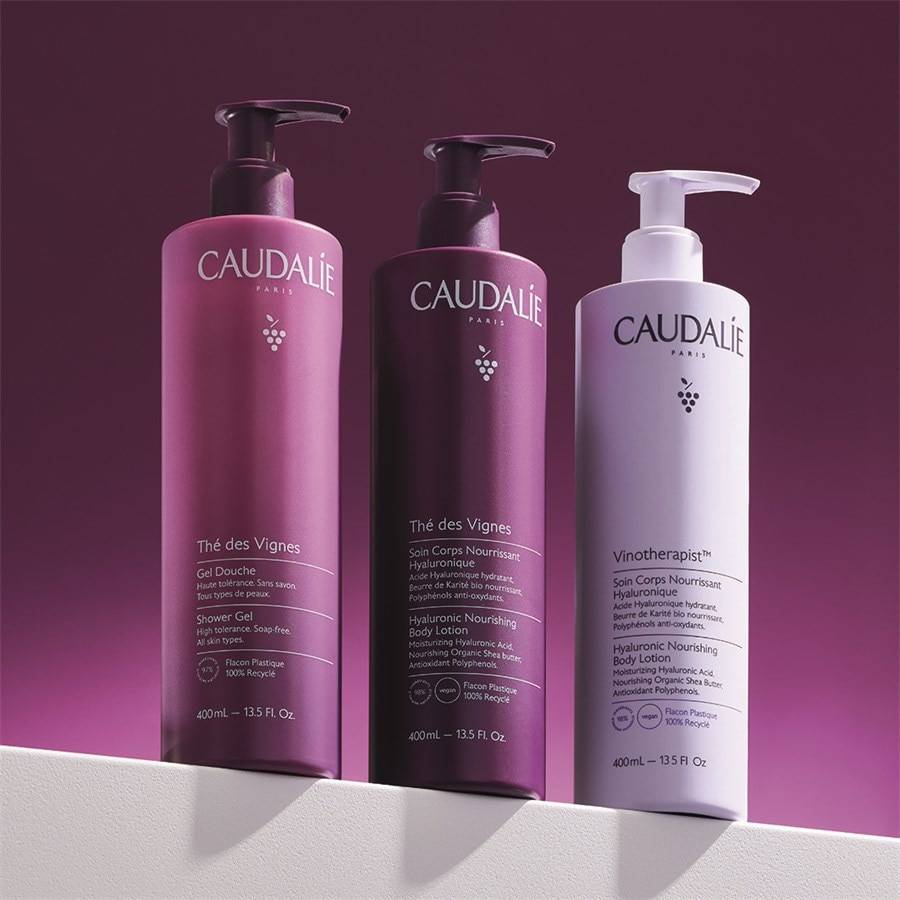 Caudalie Thé Des Vignes