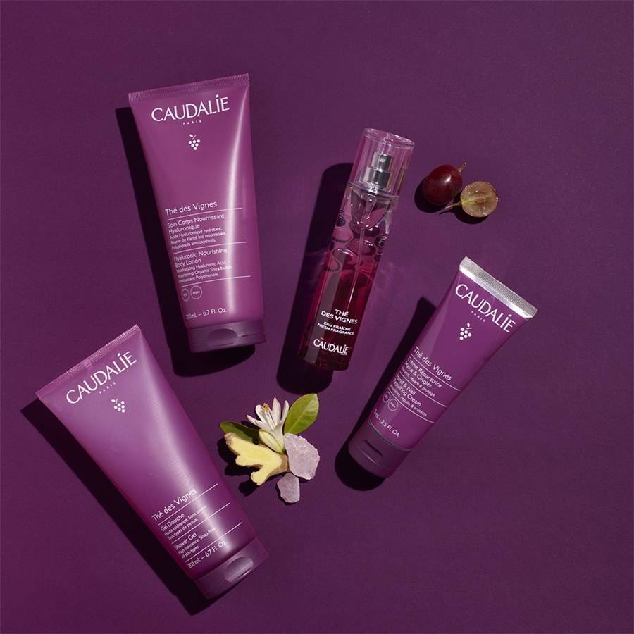 Caudalie Thé Des Vignes