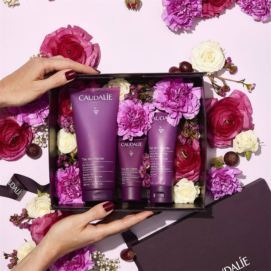Caudalie Thé Des Vignes