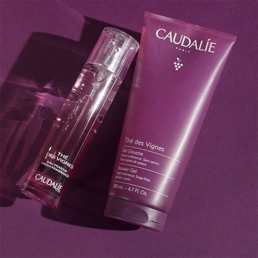 Caudalie Thé Des Vignes