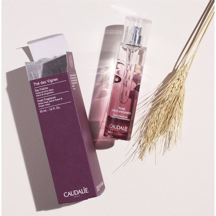 Caudalie Thé Des Vignes