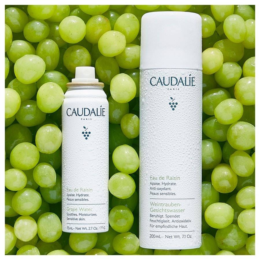 Caudalie Tonics & Gesichtswasser