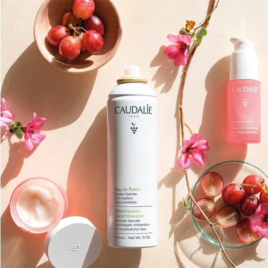 Caudalie Tonics & Gesichtswasser