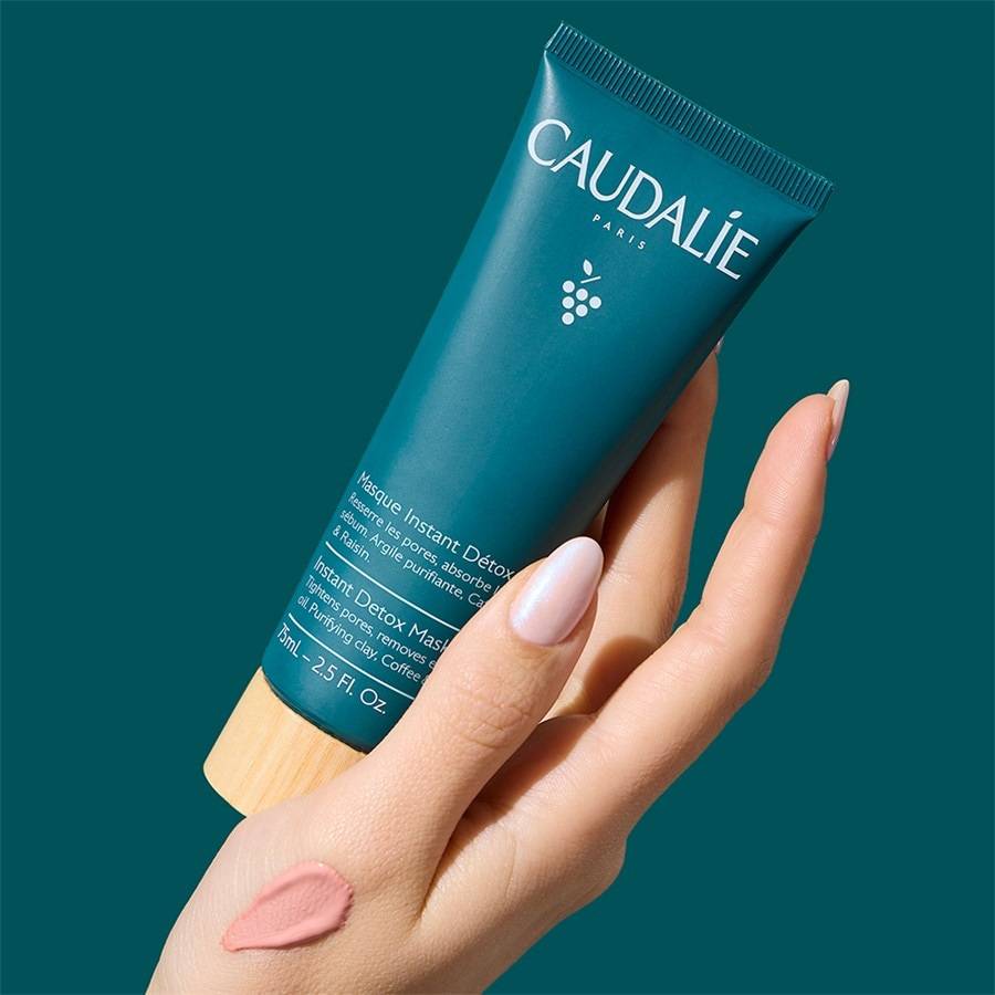 Caudalie Vinergetic C+