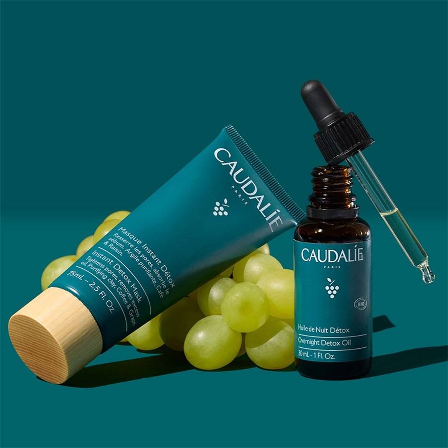 Caudalie Vinergetic C+