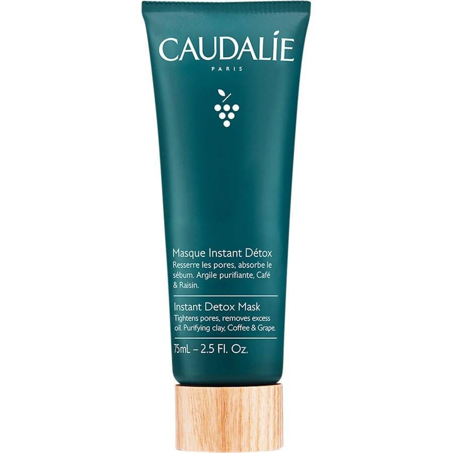 Caudalie Vinergetic C+