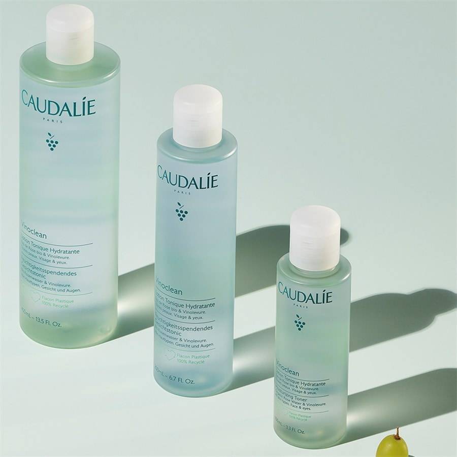 Caudalie Vinoclean