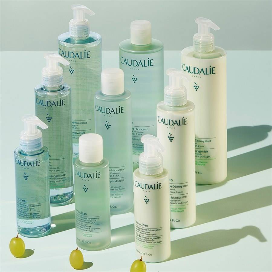 Caudalie Vinoclean