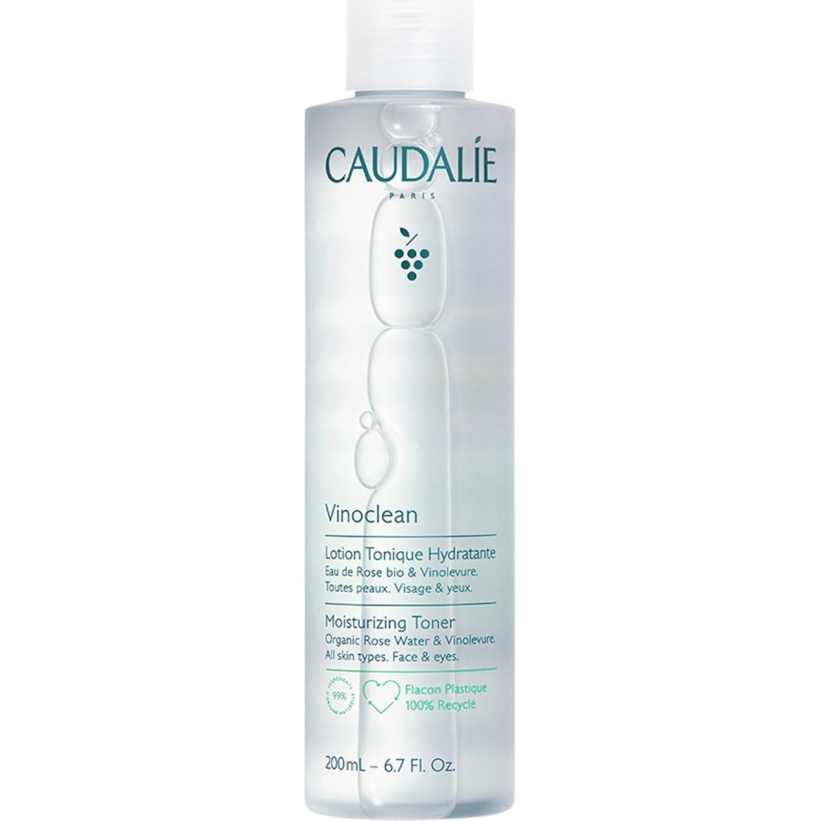 Caudalie Vinoclean