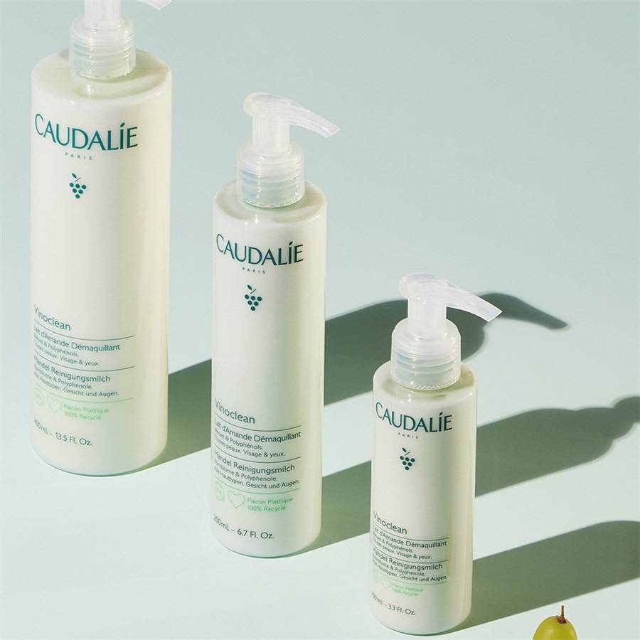 Caudalie Vinoclean