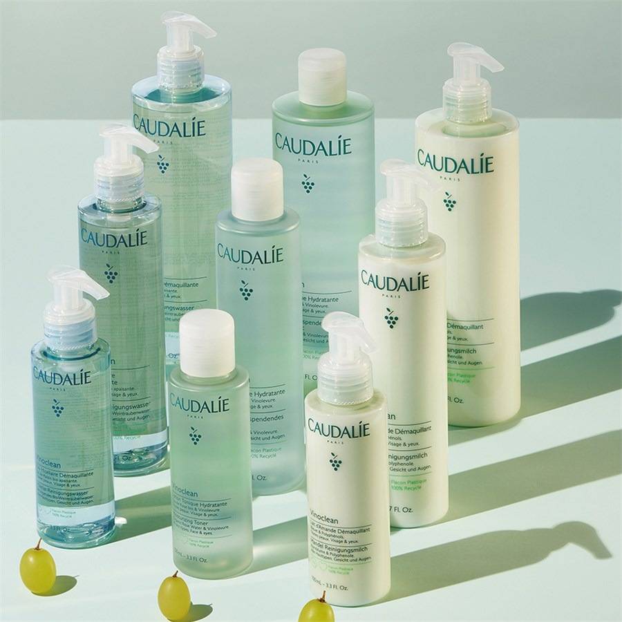 Caudalie Vinoclean