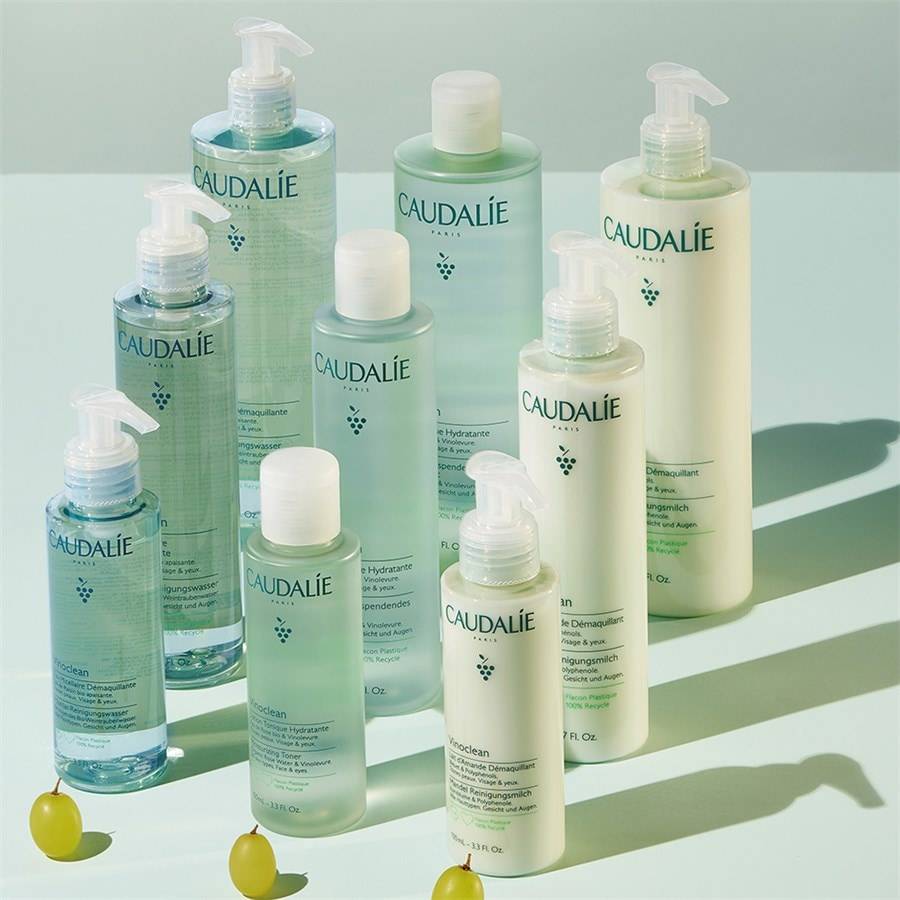 Caudalie Vinoclean