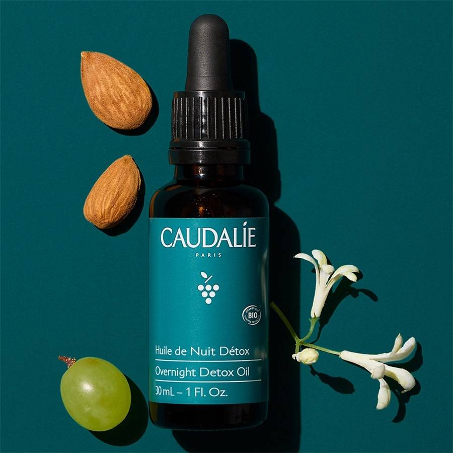 Caudalie Vinoclean