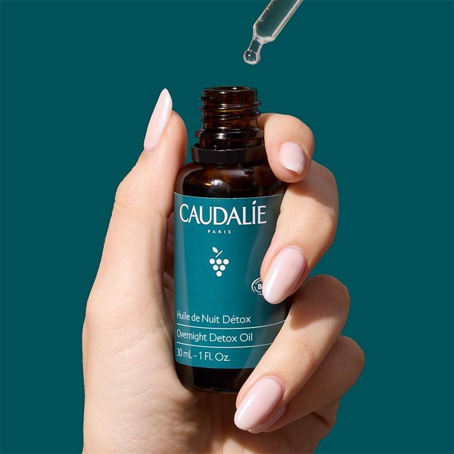 Caudalie Vinoclean