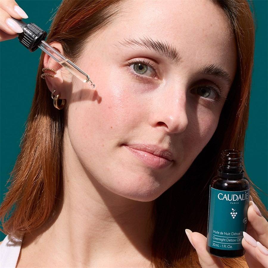 Caudalie Vinoclean