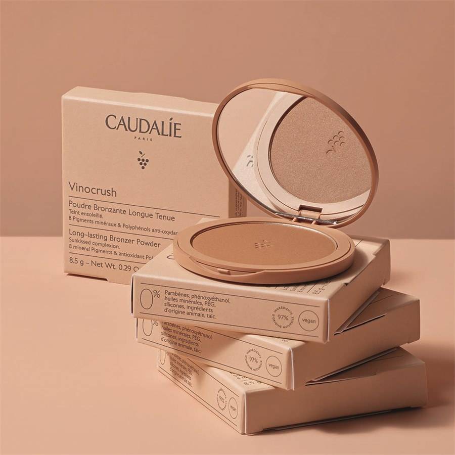 Caudalie Vinocrush