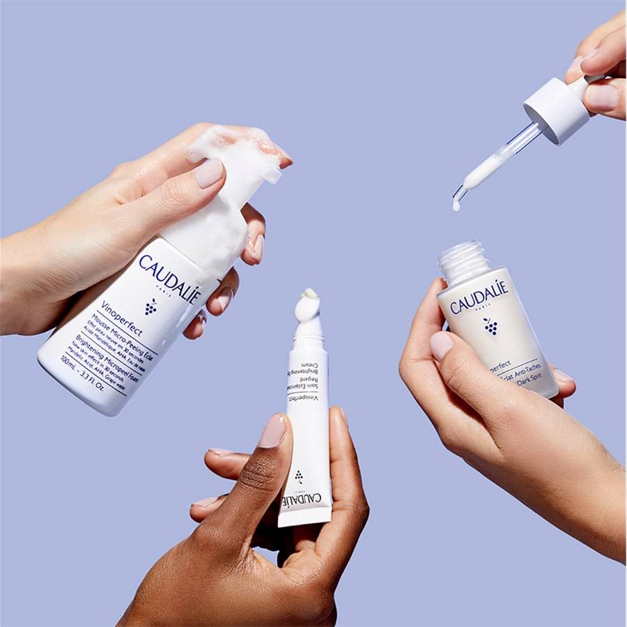 Caudalie Vinoperfect