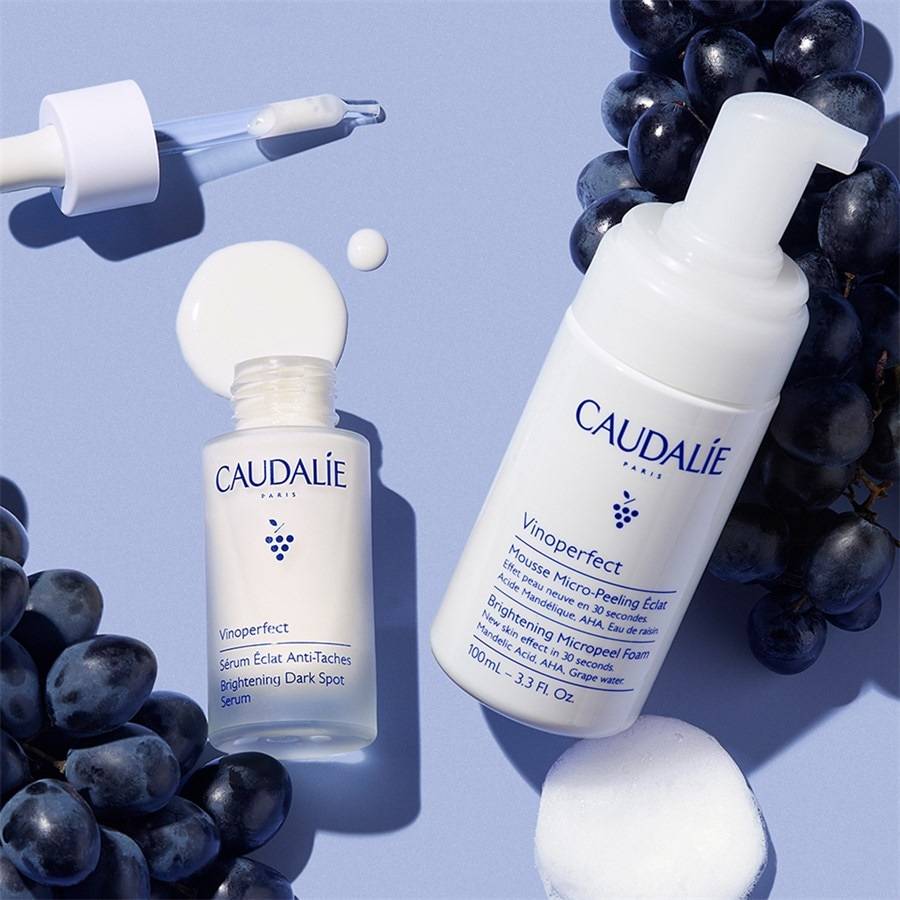 Caudalie Vinoperfect