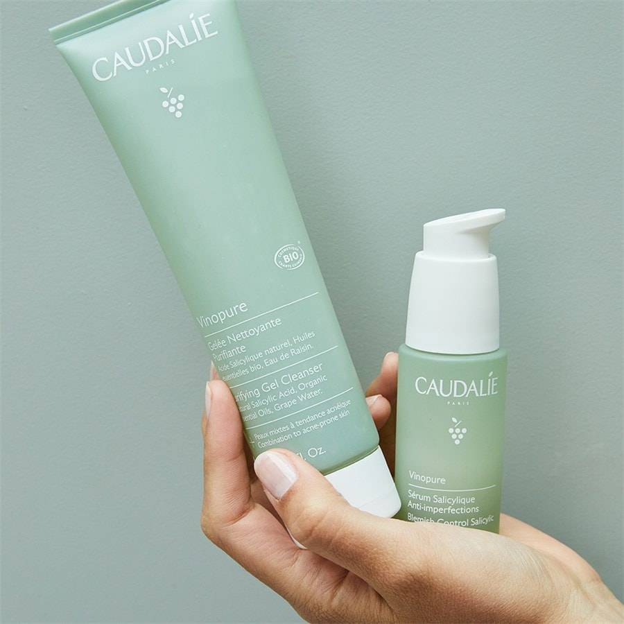 Caudalie Vinopure