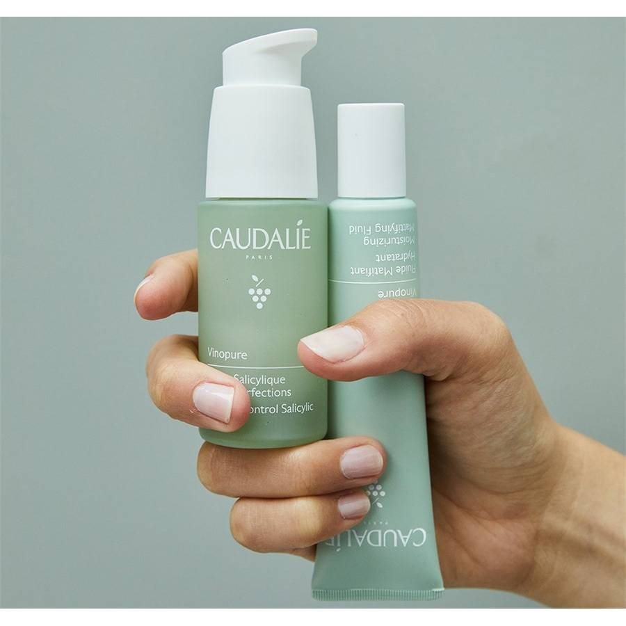Caudalie Vinopure