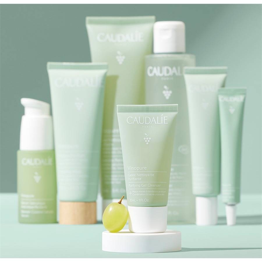 Caudalie Vinopure