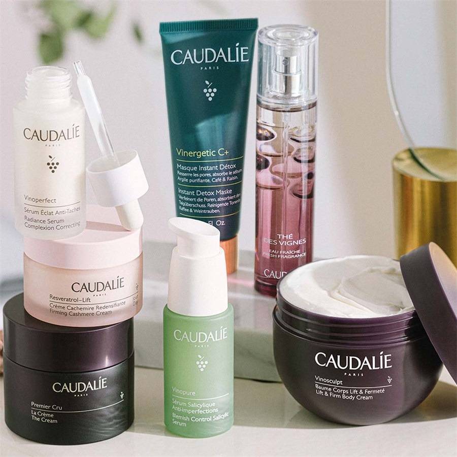Caudalie Vinosculpt
