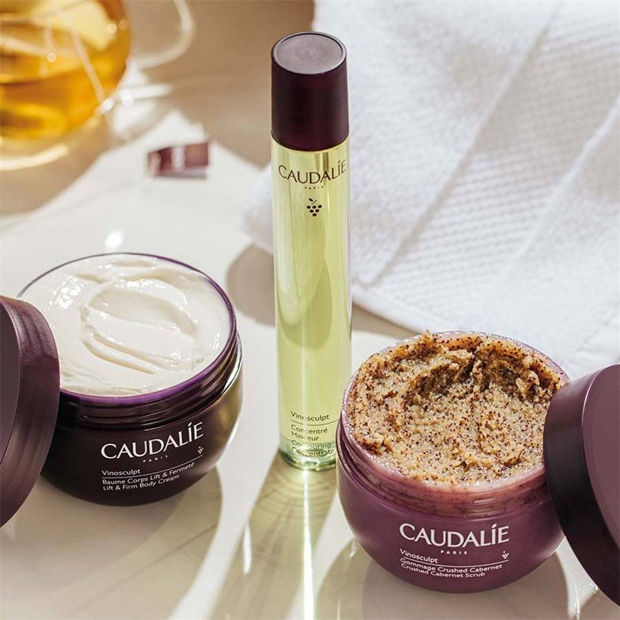 Caudalie Vinosculpt