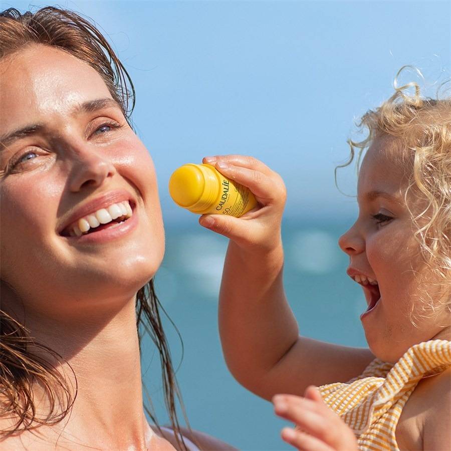 Caudalie Vinosun Protect