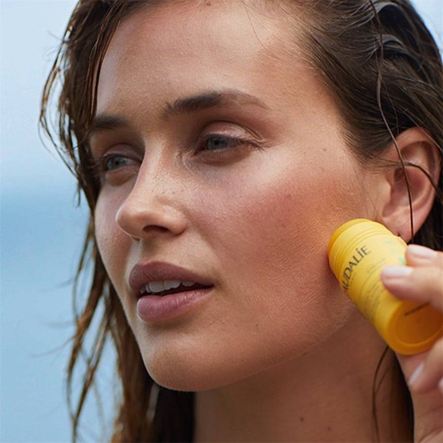 Caudalie Vinosun Protect