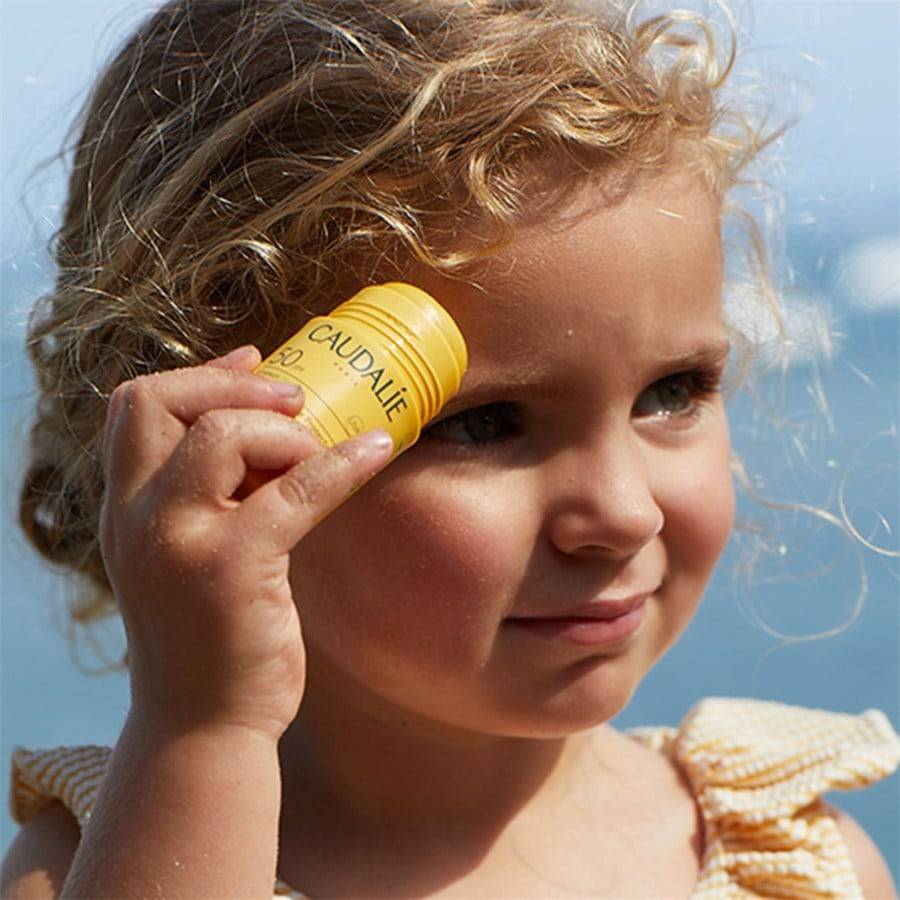 Caudalie Vinosun Protect