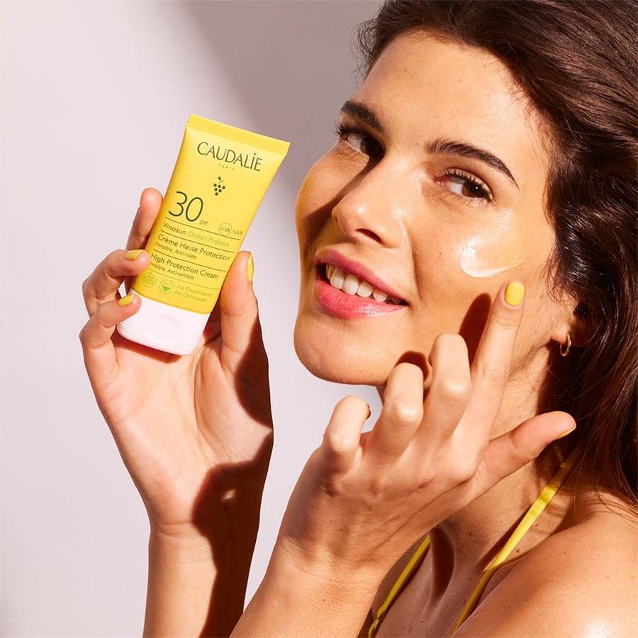 Caudalie Vinosun Protect