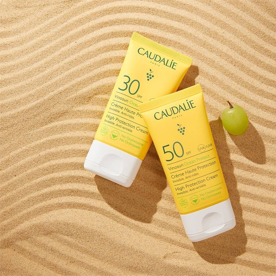 Caudalie Vinosun Protect