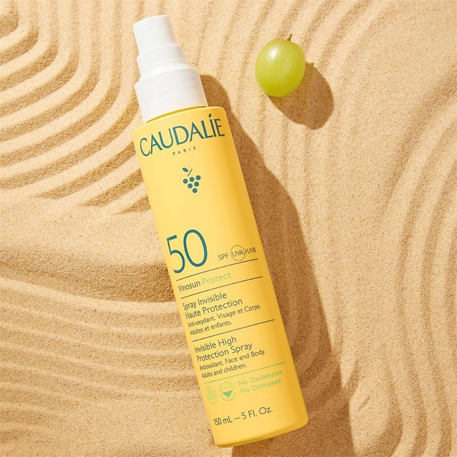 Caudalie Vinosun Protect