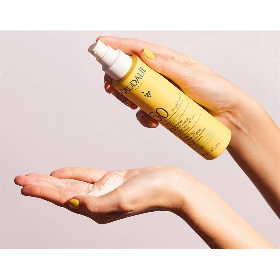Caudalie Vinosun Protect
