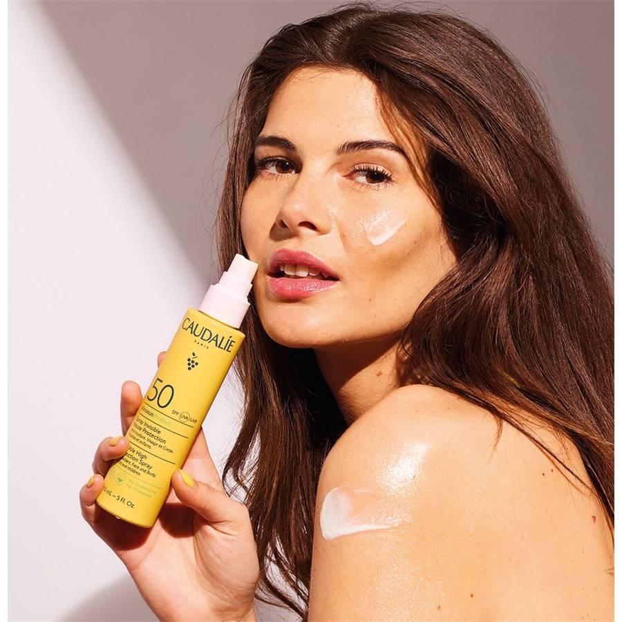 Caudalie Vinosun Protect