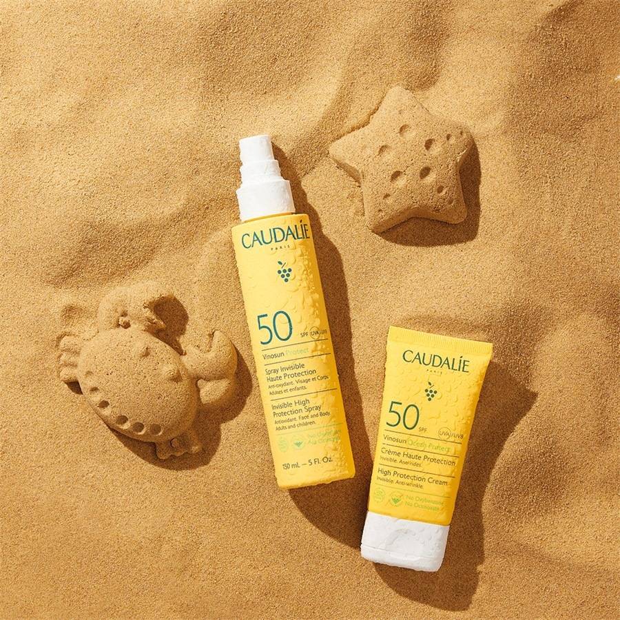 Caudalie Vinosun Protect