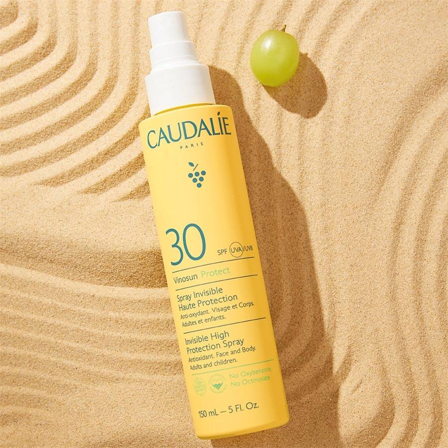 Caudalie Vinosun Protect