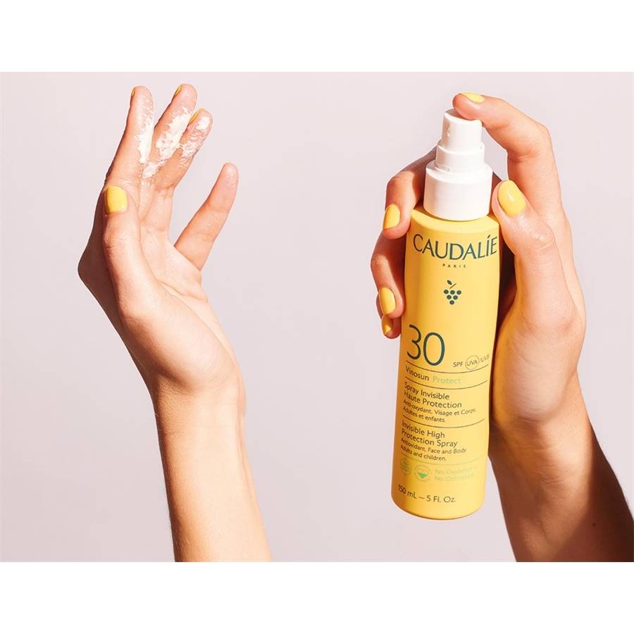Caudalie Vinosun Protect