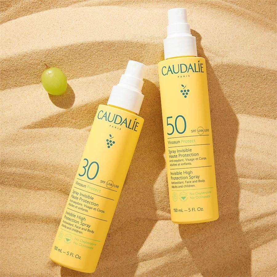 Caudalie Vinosun Protect